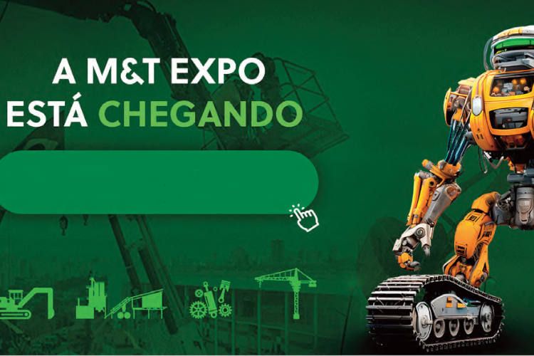 La feria brasileña M&T Expo’2024