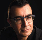 Enrique Pampliega Enrique Pampliega