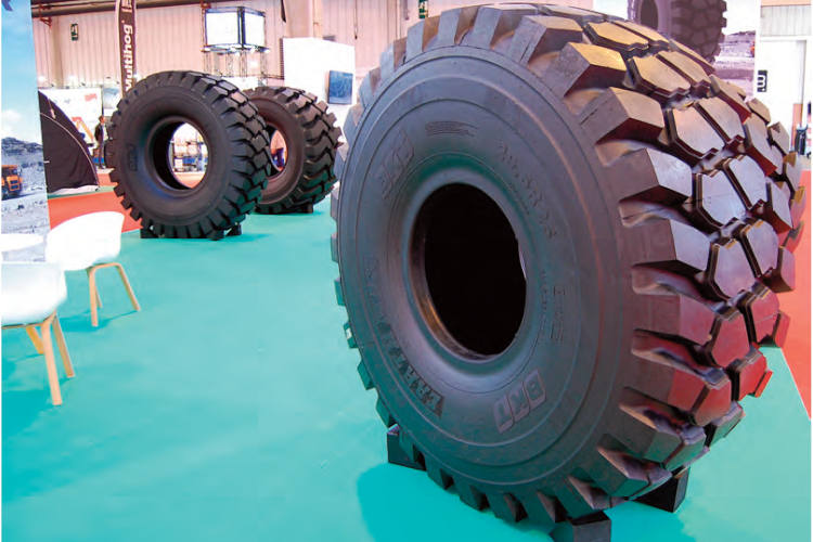 BKT-San José en Smopyc 2023