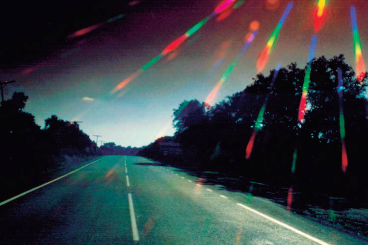 Inversiones en carreteras