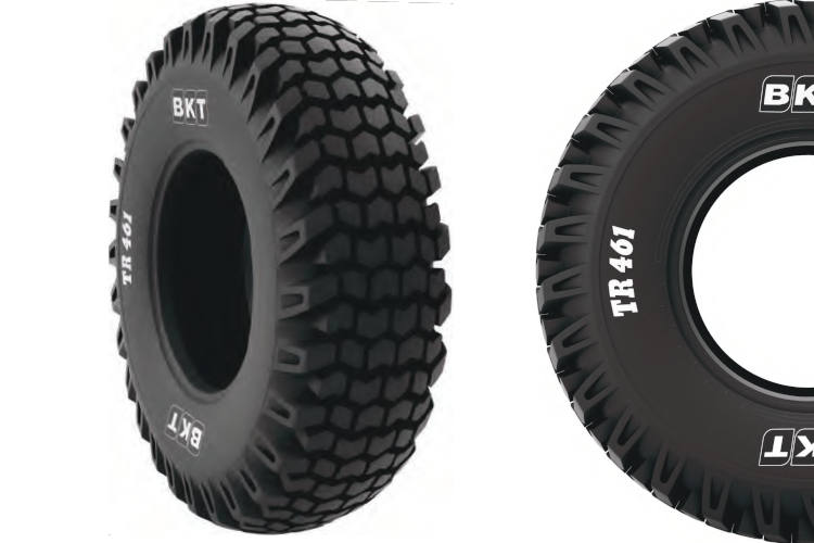 R.H. White Construction continúa su crecimiento con el apoyo de BKT