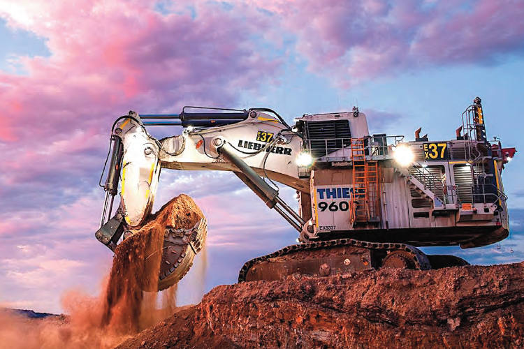 Liebherr