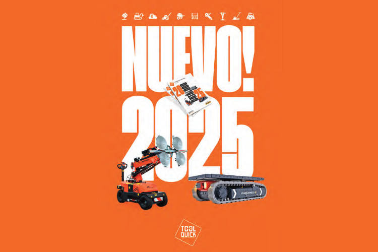 Catálogo ToolQuick