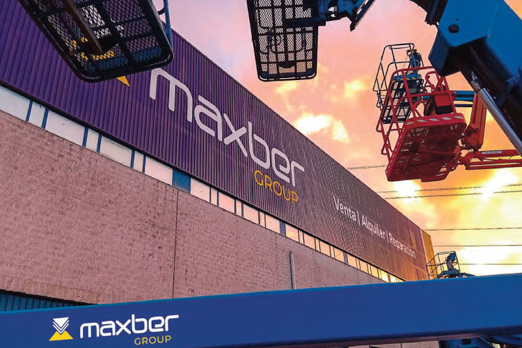 Maxber consolida su posicionamiento