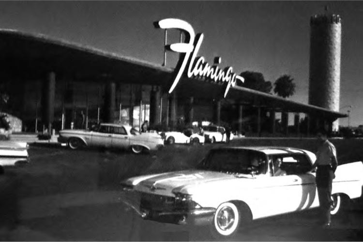 Hotel Flamingo