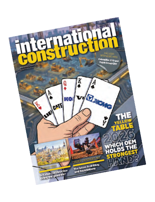 Revista Yellow Table