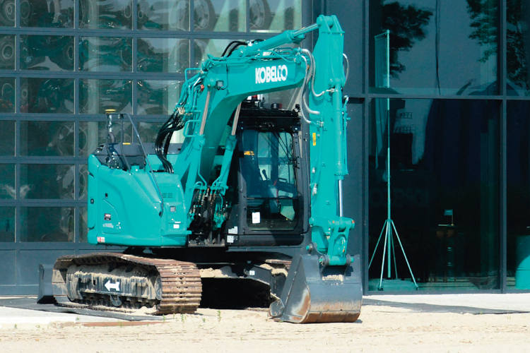 Kobelco