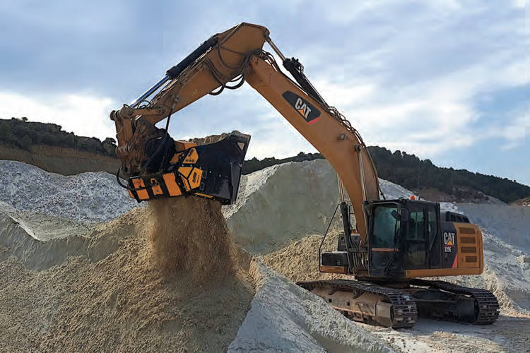 MB Crusher
