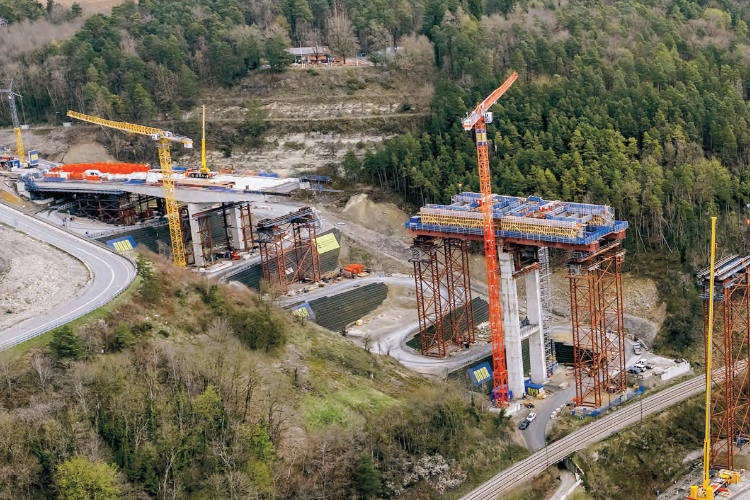 Puente de Neckarta