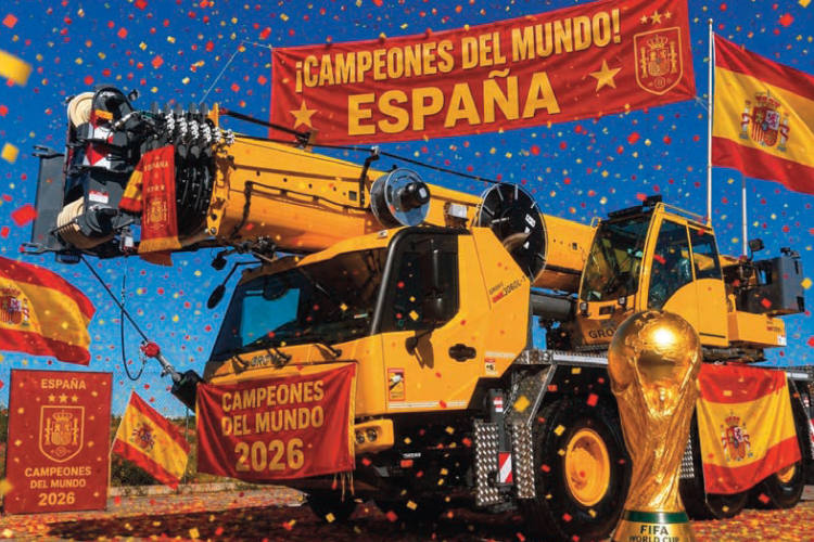 Mundial España