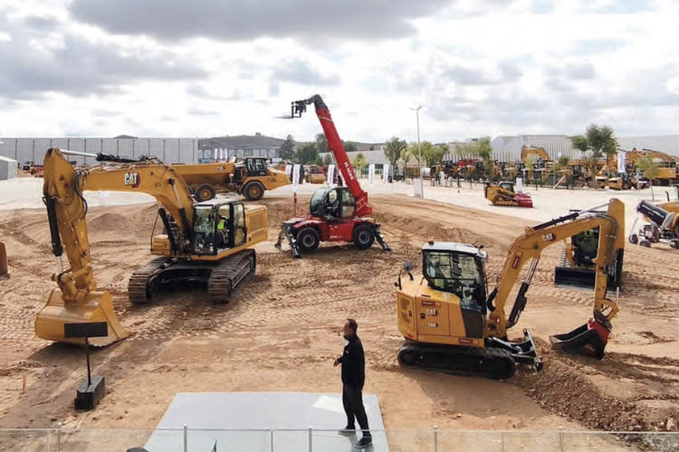 Campus de Desarrollo y Talento en Arganda del Rey - Finanzauto