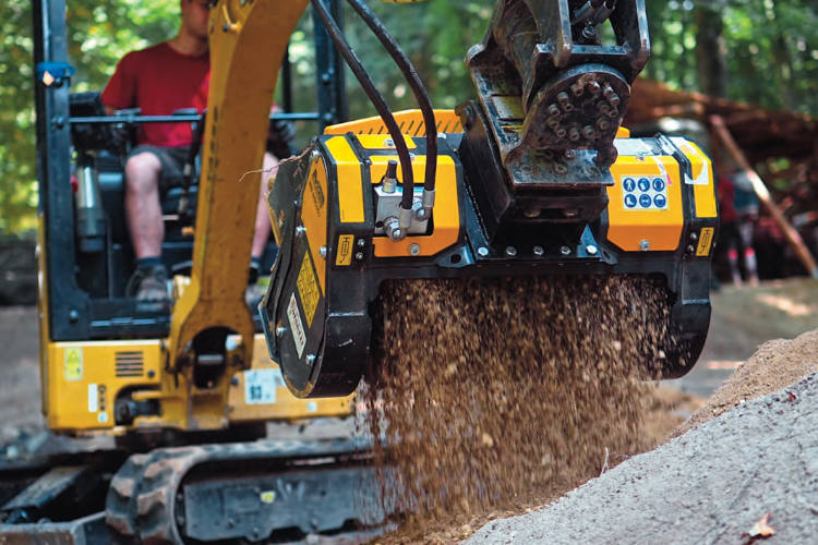 MB Crusher