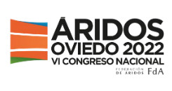 VI Congreso Nacional de Áridos