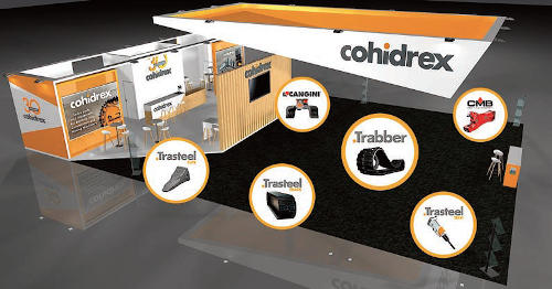 Feria Virtual Cohidrex
