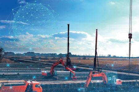 Industria de la construcción