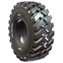 El nuevo neumático Earthmax SR 51: 875/65 R 29 L-5, de BKT.