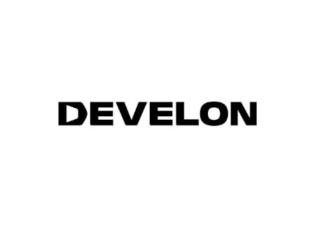 Nueva marca equipos de construcción DEVELON