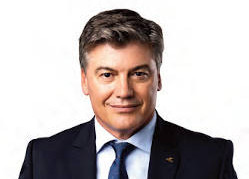 Posición de dominio de las grandes empresas.