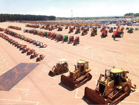 Subastas de Euro Auctions