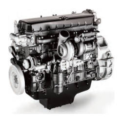 Amplia gama de soluciones FPT Industrial