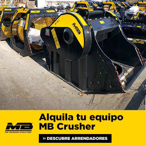 MB Crusher