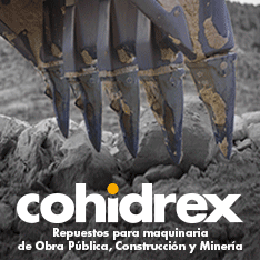 Cohidrex