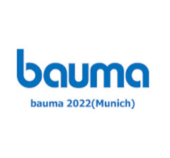 Bauma 2022