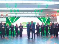 BKT inaugura su nueva sede central europea en Seregno (Italia)