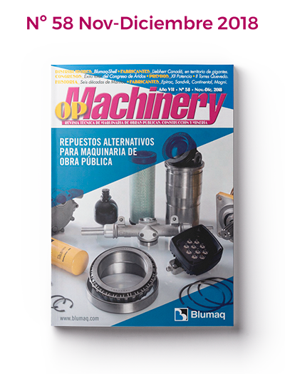 Noviembre / Diciembre 2018