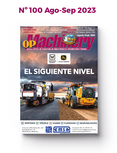 Agosto - Septiembre 2023