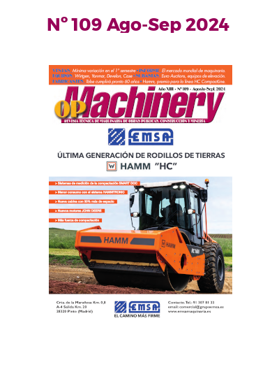 Agosto-Septiembre 2024