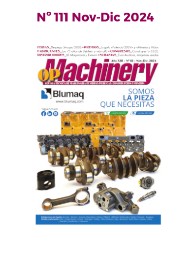 Noviembre - Diciembre 2024