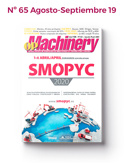 Agosto / Septiembre 2019