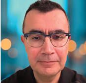 La guerra asimétrica (o cuando el débil decide cómo se lucha). Enrique Pampliega