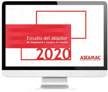 Estudio del Alquiler 2020
