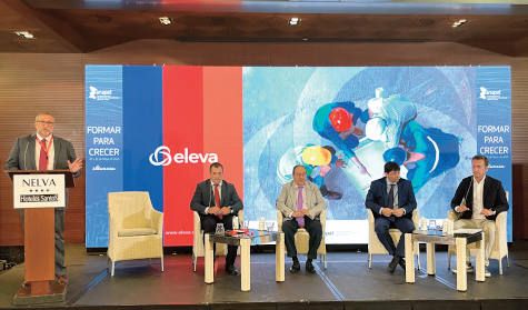 Anapat y las plataformas aéreas celebran su 29ª convención anual en Murcia