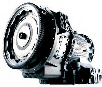 Ampliación de Garantías por parte de Allison Transmission