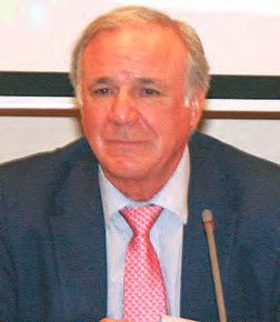 Juan Fco. Lazcano