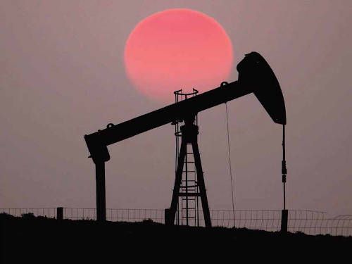 Se disparan los precios de las materias primas