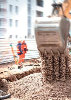 La FDA reclama la reactivación inmediata de las obras