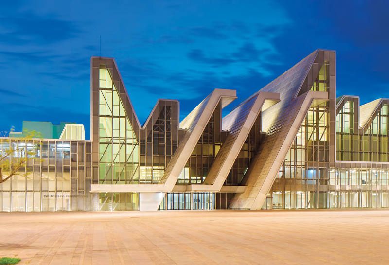 Notable crecimiento de Smopyc 2026