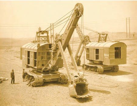 Kobelco, 90 años de excelencia