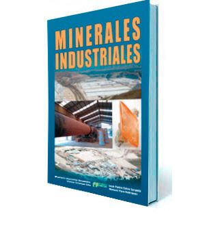 Minerales Industriales - Fueyo Editores