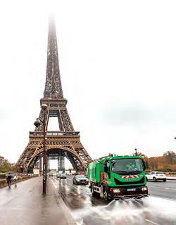 París elige Allison
