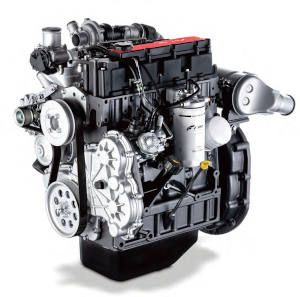 FPT Industrial suministra el motor F28 a Goodsense Forklift