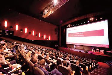 Foro Aseamac’2022