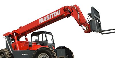 DEUTZ Y MANITOU. Electrificación de equipos