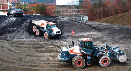 Solución inteligente "XiteCloud", de Doosan