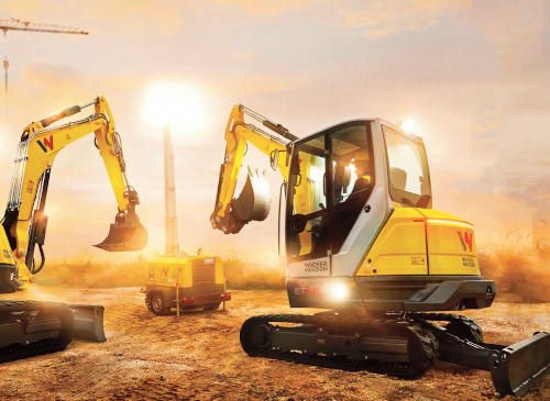 Crecimiento del sector constructor