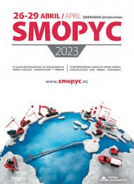 Smopyc en danza